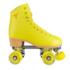Patins Quad Traxart Foxxy - 58mm x 32mm ABEC-5 - comprar online