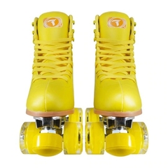 Patins Quad Traxart Foxxy - 58mm x 32mm ABEC-5 - loja online