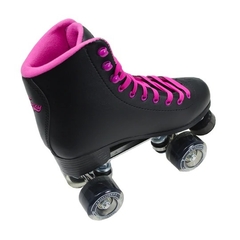 Patins Quad Traxart Foxxy - 58mm x 32mm ABEC-5 - comprar online
