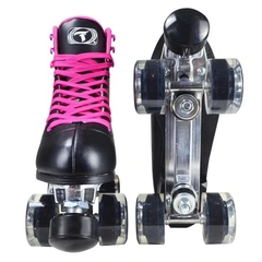 Patins Quad Traxart Foxxy - 58mm x 32mm ABEC-5 - loja online