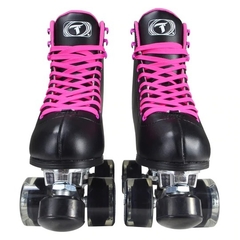 Patins Quad Traxart Foxxy - 58mm x 32mm ABEC-5 na internet