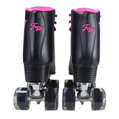Imagem do Patins Quad Traxart Foxxy - 58mm x 32mm ABEC-5