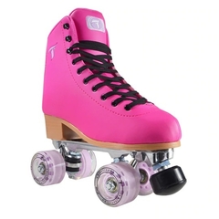 Patins Quad Traxart Foxxy - 58mm x 32mm ABEC-5 - comprar online