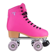 Patins Quad Traxart Foxxy - 58mm x 32mm ABEC-5 na internet