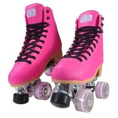 Patins Quad Traxart Foxxy - 58mm x 32mm ABEC-5 - loja online