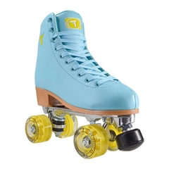 Patins Quad Traxart Foxxy - 58mm x 32mm ABEC-5 na internet