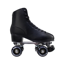 Patins Quad Traxart Klassic Preto - 58mm x 32mm ABEC-5 - comprar online