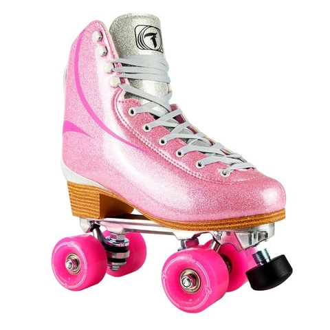 Patins Quad Traxart Brilliant - 58mm x 32mm ABEC-5