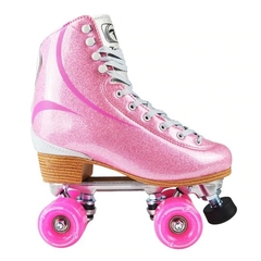 Patins Quad Traxart Brilliant - 58mm x 32mm ABEC-5 - comprar online