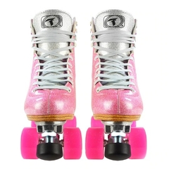 Patins Quad Traxart Brilliant - 58mm x 32mm ABEC-5 na internet