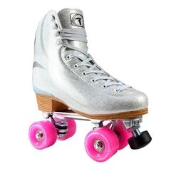 Patins Quad Traxart Brilliant - 58mm x 32mm ABEC-5
