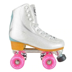 Patins Quad Traxart Brilliant - 58mm x 32mm ABEC-5 - comprar online