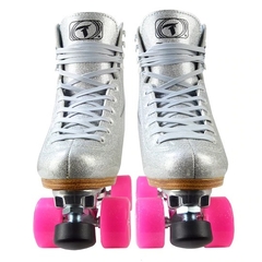 Patins Quad Traxart Brilliant - 58mm x 32mm ABEC-5 na internet
