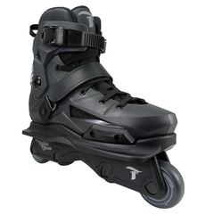 Patins Aggressive Traxart Revolt Street - 59mm ABEC-9 Cromo