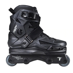Patins Aggressive Traxart Revolt Street - 59mm ABEC-9 Cromo na internet