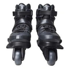 Patins Aggressive Traxart Revolt Street - 59mm ABEC-9 Cromo - loja online