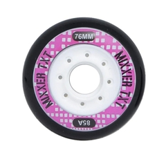 Jogo de Rodas Freestyle Traxart Mixxer 76mm/85A