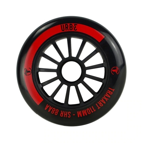Jogo de Rodas Freestyle Traxart URB-E 110mm88AA SHR