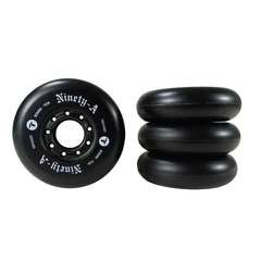 Jogo de Rodas Freestyle Traxart Uptown 80mm/85A - comprar online