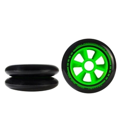 Jogo de Rodas Freestyle Traxart High Performance 110mm85A SHR na internet
