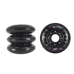 Jogo de 4 Rodas Traxart High Voltage 76mm/85A - comprar online