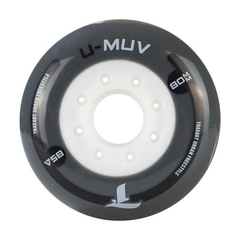 Jogo de Rodas Freestyle Traxart U-Muv 80mm85A - comprar online