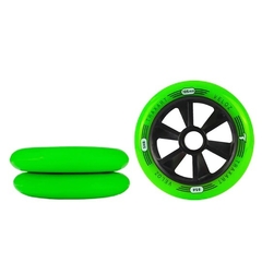 Jogo de Rodas Freestyle Traxart Veloz 125mm/85A SHR - comprar online