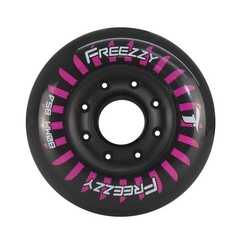 Jogo de 4 Rodas Traxart Freezy 80mm/85A - comprar online