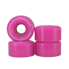 Jogo de Rodas Quad Traxart Brilliant 58mm x 32mm82A - comprar online