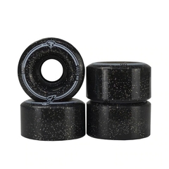 Jogo de Rodas Quad Traxart Brilliant 58mm x 32mm82A - Trackeano