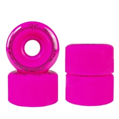 Jogo de Rodas Quad Traxart Runway 58mm x 32mm/83A - loja online