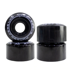 Jogo de Rodas Quad Traxart Runway 58mm x 32mm/83A na internet