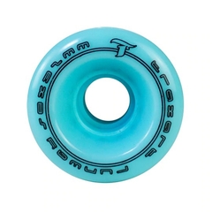 Jogo de Rodas Quad Traxart Runway 58mm x 32mm/83A - comprar online