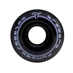 Jogo de Rodas Quad Traxart Runway 58mm x 32mm/83A - Trackeano