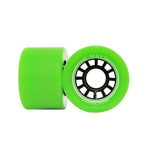 Jogo de Rodas Quad Traxart T-Maxx 62mm x 40mm/88A