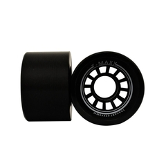 Jogo de Rodas Quad Traxart T-Maxx 62mm x 40mm/88A - comprar online