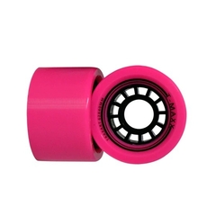 Jogo de Rodas Quad Traxart T-Maxx 62mm x 40mm/88A na internet
