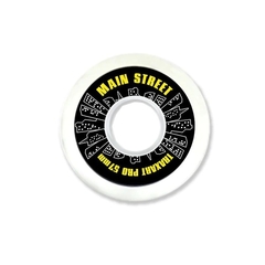 Jogo de Rodas Street Traxart Main Street 57mm90A