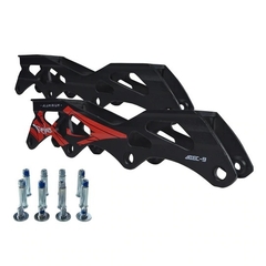 Base para Patins Freestyle Revolt DY-157 - comprar online