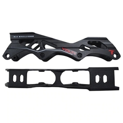 Base para Patins Freestyle Volt+ Branco DX-017 - comprar online