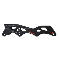 Base para Patins Freestyle Volt+ Branco DX-017 na internet