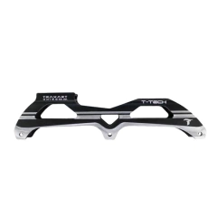 Base para Patins Inline 3 Rodas 125mm Traxart T-Tech DY-153 na internet