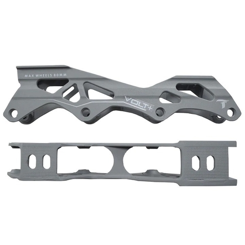 Base para Patins Freestyle Volt+ DX-017