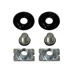 Rebite Lateral para Patins Inline Traxart