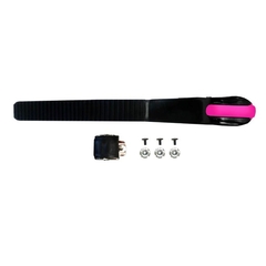 Fivela Superior para Patins Inline Sportfine - comprar online