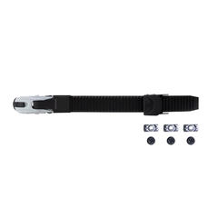 Fivela Superior para patins Inline Traxion