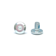 Parafuso para base do patins Traxart Freedom