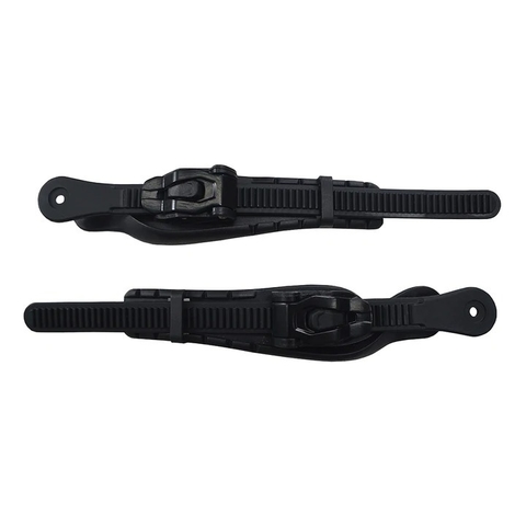 Fivela Inferior Catracada para patins Inline Revolt Volt + 2.0 DX-016