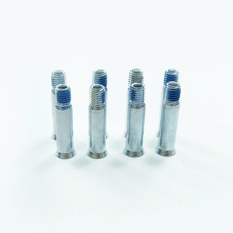 Jogo de Parafusos Especial para Rodas R3 DX-104