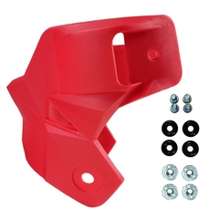 Cuff para Patins Inline Revolt DY-170 - Trackeano